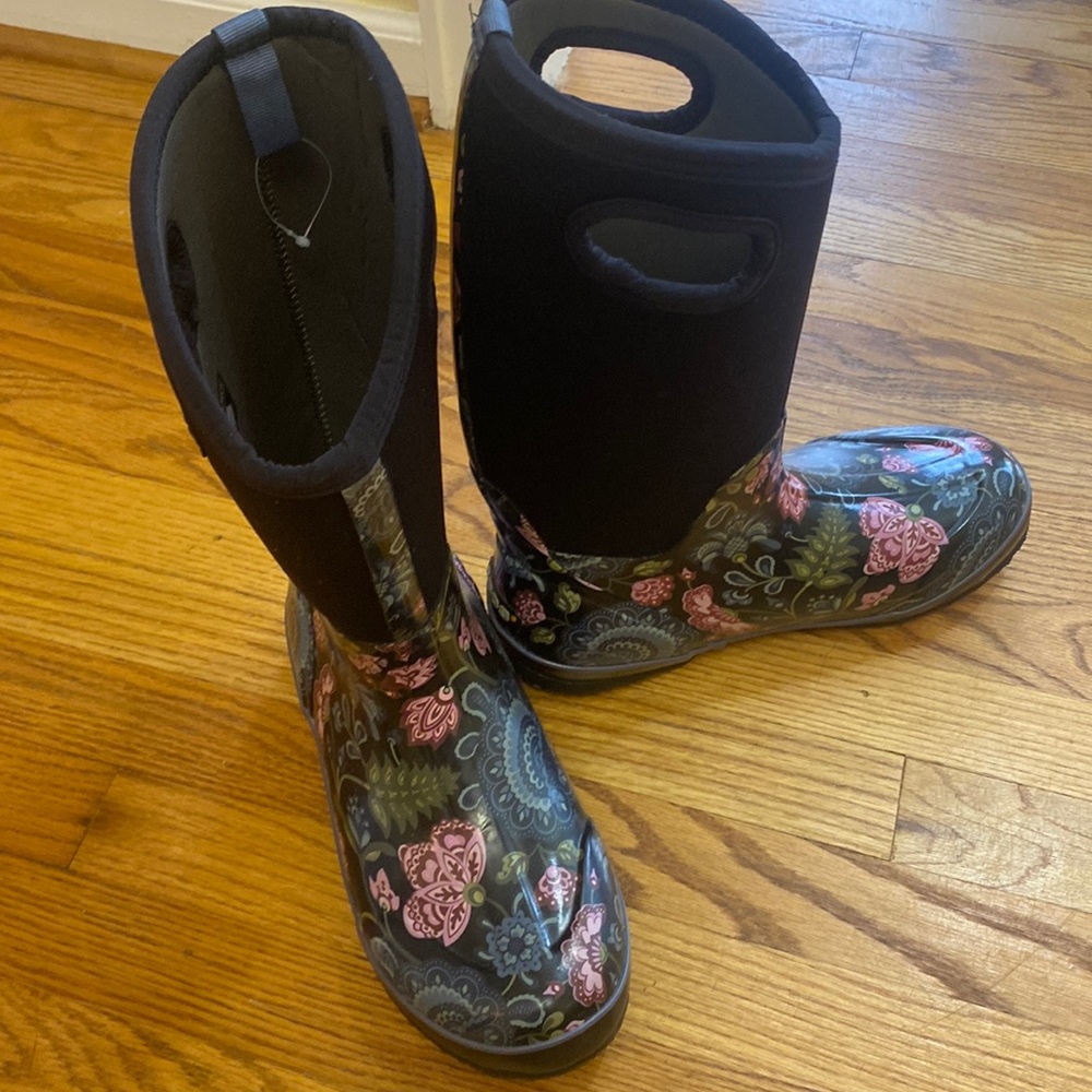 Bogs Waterproof Boots